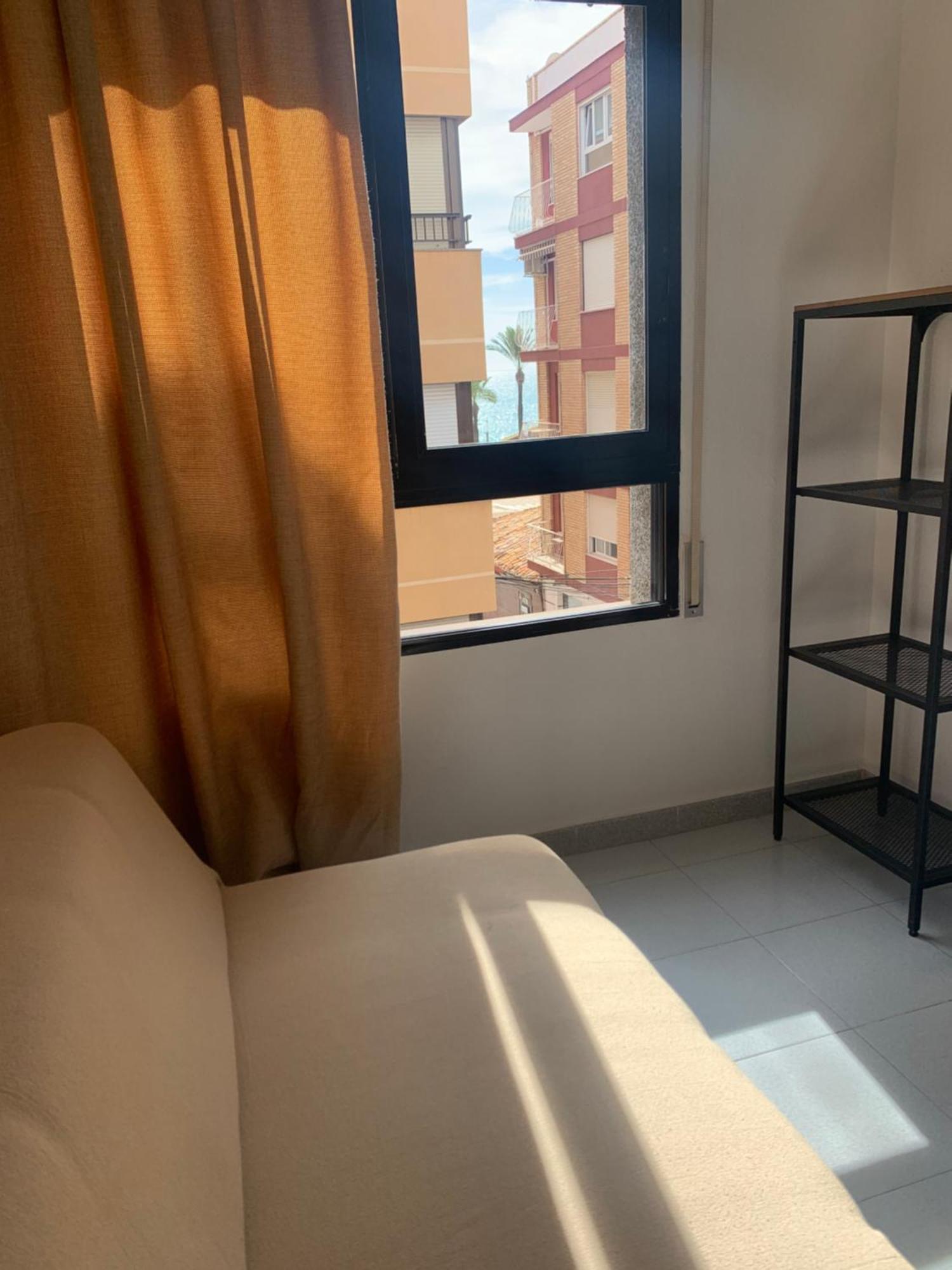 Schoene Wohnung In Zentrum Von Torrevieja Dış mekan fotoğraf